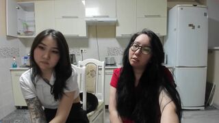 couple_assian Video  303 Seconds