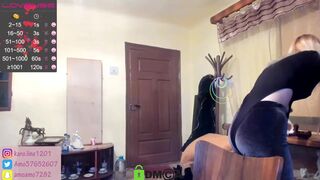 karoline121 Video  719 Seconds