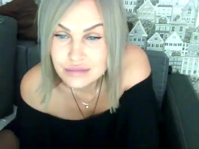 fraumichelle1 Video 1057 Seconds