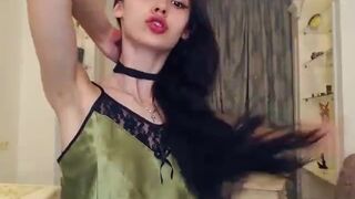 miracleanna Video  1045 Seconds