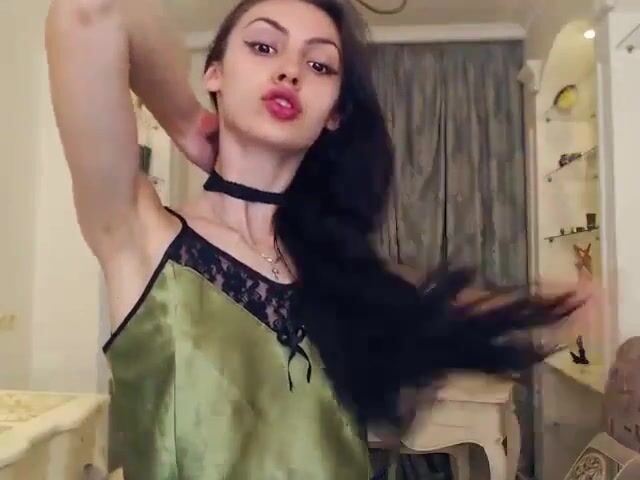 miracleanna Video  1045 Seconds