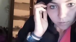 katerinamanda Video  625 Seconds