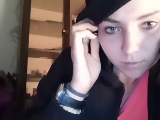 katerinamanda Video  625 Seconds