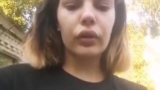 fieryfoxnen Video  1173 Seconds