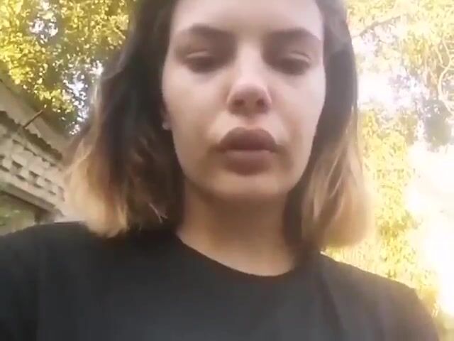 fieryfoxnen Video 1173 Seconds