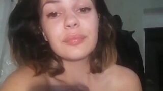 fieryfoxnen Video  1868 Seconds