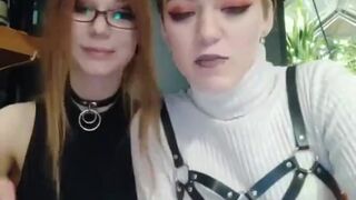 treshgirls Video  954 Seconds