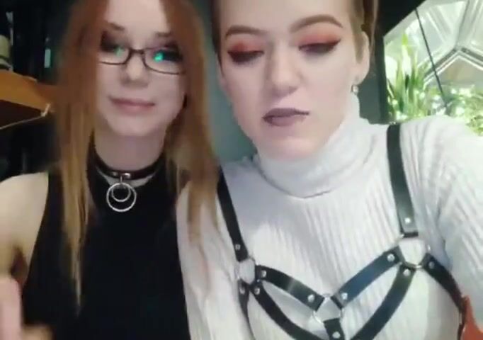 treshgirls Video 954 Seconds