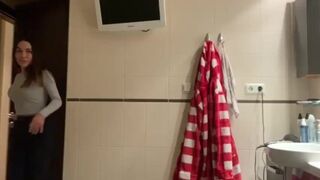 mariyaromanof Video  1299 Seconds