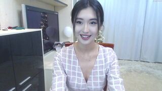 hyo_kyong Video  1223 Seconds