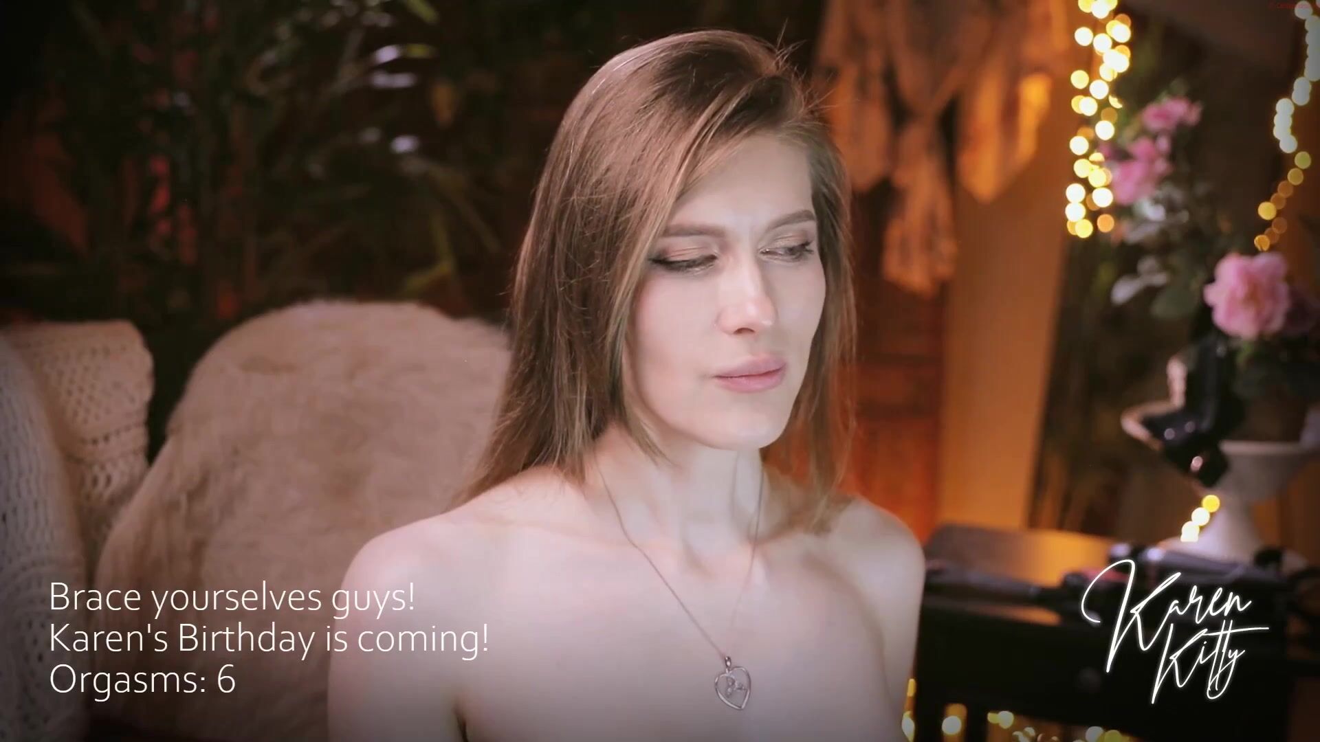 karenkitty Video 662 Seconds