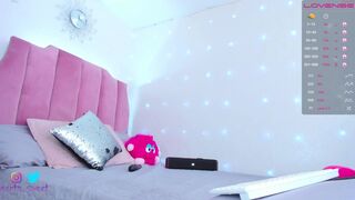 antonellaa_sweet Video  387 Seconds