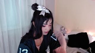 evelynne_cb Video  489 Seconds