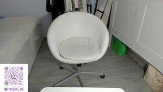 intimisimi_ Video  317 Seconds