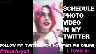 aryanaughty Video  302 Seconds