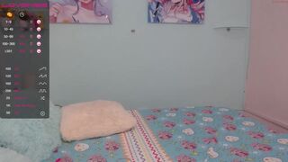 conymegan Video  1156 Seconds