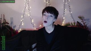 cassisland Video  601 Seconds