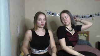 gymnastic_girls Video  647 Seconds