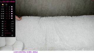 eva_marshmallow Video  393 Seconds