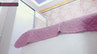 jennaleen Video  1242 Seconds