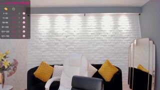 ashleyjhonson1 Video  1388 Seconds