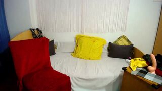 hornyymilff Video  1338 Seconds