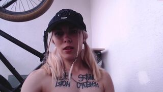 kittie_bear Video  367 Seconds