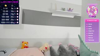 anniesttone Video  575 Seconds