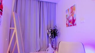 blackeyed_bae Video  446 Seconds