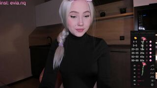 evian_18 Video  332 Seconds