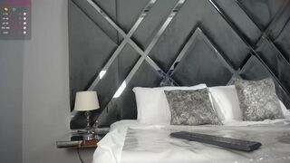 crystoneyes Video  807 Seconds