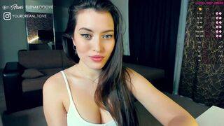 elenalooove Video  489 Seconds