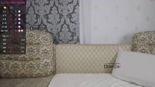 katyatouch Video  344 Seconds