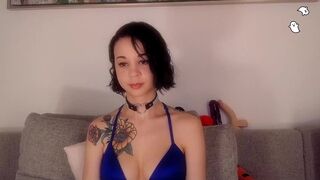 b00berry Video  276 Seconds