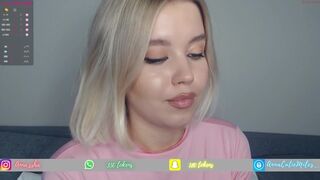 annacutiemiles_ Video  870 Seconds