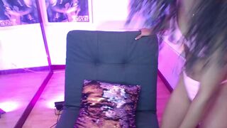 celestekay Video  488 Seconds