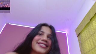 delirium_roxy Video  368 Seconds