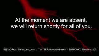 bianca_and_max Video  1211 Seconds