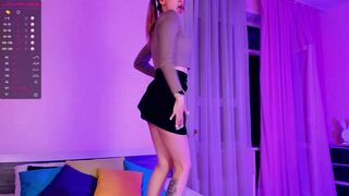 grande_niks_ Video  750 Seconds