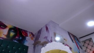 cheryl_monroee Video  482 Seconds