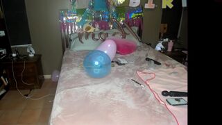 bbxgoddess Video  500 Seconds