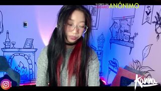 kanna_hh Video  497 Seconds