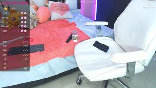 cute__angie Video  837 Seconds