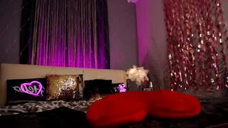 elizabeth_e Video  620 Seconds