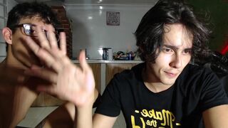 francoandtrevor Video  1478 Seconds