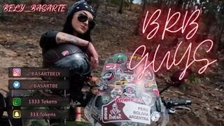 bely_basarte Video  794 Seconds