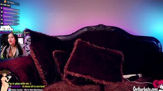 fatalgoth Video  529 Seconds