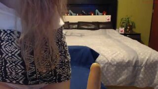 dantedurox Video  1004 Seconds