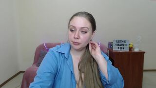 arinasoll Video  656 Seconds