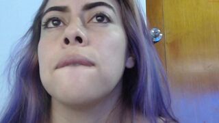 danna_naughty0 Video  528 Seconds
